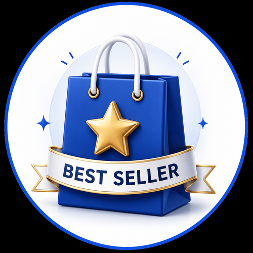 Best Sellers