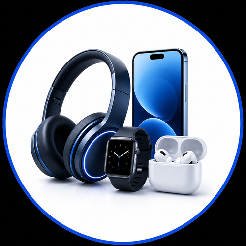 Tech & Gadgets