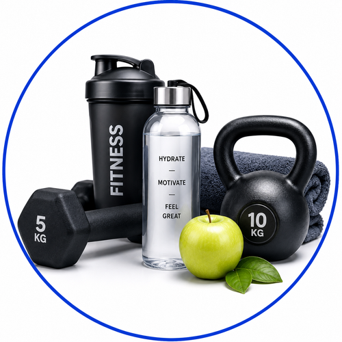 Fitness & Wellness