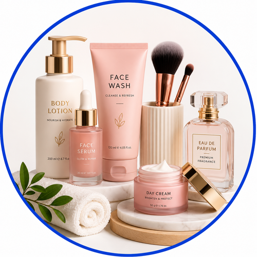 Beauty & Personal Care