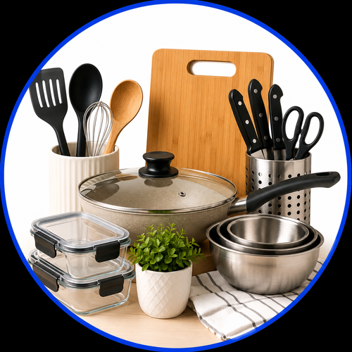 Kitchen Essentials