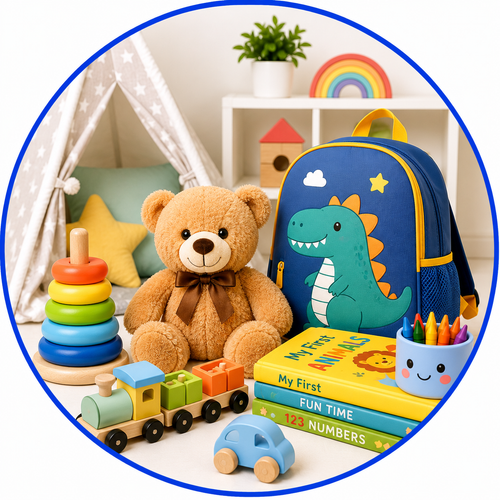 Kids' World