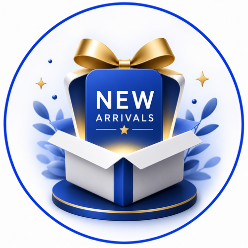 New Arrivals
