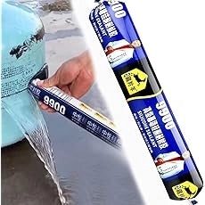 750g Waterproof Black Silicone Sealant | Multi-Surface Gap Filler (Pack of 1)